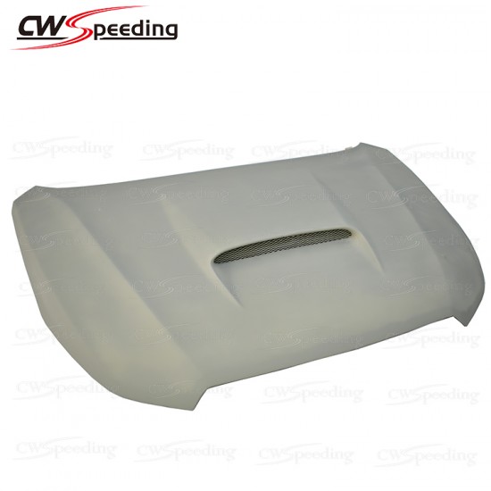 STI STYLE FIBER GLASS HOOD FOR 2010-2017 SUBARU XV STI STYLE FIBER GLASS HOOD FOR 2010-2017 SUBARU XV