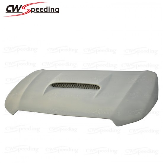 STI STYLE FIBER GLASS HOOD FOR 2010-2017 SUBARU XV STI STYLE FIBER GLASS HOOD FOR 2010-2017 SUBARU XV