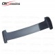 CARBON FIBER REAR SPOILER REAR WING TRUNK SPOILER FOR SUBARU XV CARBON FIBER REAR SPOILER REAR WING TRUNK SPOILER FOR SUBARU XV