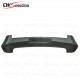 CARBON FIBER REAR SPOILER REAR WING TRUNK SPOILER FOR SUBARU XV