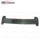 CARBON FIBER REAR SPOILER REAR WING TRUNK SPOILER FOR SUBARU XV CARBON FIBER REAR SPOILER REAR WING TRUNK SPOILER FOR SUBARU XV