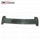 CARBON FIBER REAR SPOILER REAR WING TRUNK SPOILER FOR SUBARU XV