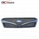 AR STYLE CARBON FIBER FRONT GRILLE FOR 2018 SUBARU XV 