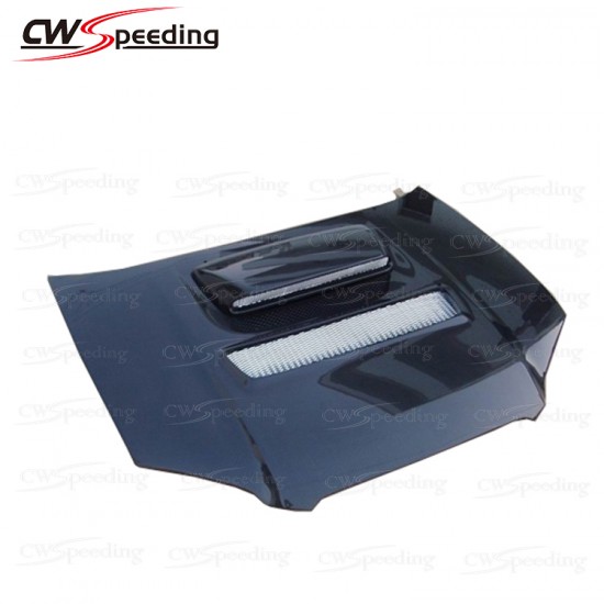 WRC STYLE CARBON FIBER HOOD FOR 2004-2005 SUBRU IMPREZA 8 WRC STYLE CARBON FIBER HOOD FOR 2004-2005 SUBRU IMPREZA 8