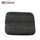 CARBON FIBER GAS FUEL DOOR COVER FOR 2004-2007 SUBARU PMPREZA 8-9 CARBON FIBER GAS FUEL DOOR COVER FOR 2004-2007 SUBARU PMPREZA 8-9