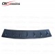 CARBON FIBER GENORATORS FOR 2006-2007 SUBARU IMPREZA 9 CARBON FIBER GENORATORS FOR 2006-2007 SUBARU IMPREZA 9