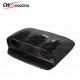 CARBON FIBER GUAGE POD FOR 2002-2005 SUBARU IMPREZA 8 CARBON FIBER GUAGE POD FOR 2002-2005 SUBARU IMPREZA 8
