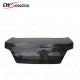 OEM STYLE CARBON FIBER REAR TURNK FOR 2000-2007 SUBARU IMPREZA 7-9 OEM STYLE CARBON FIBER REAR TURNK FOR 2000-2007 SUBARU IMPREZA 7-9