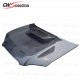 OEM STYLE CARBON FIBER HOOD FOR 2004-2005 SUBRU IMPREZA 8 