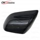 CARBON FIBER SIDE MIRROR COVER FOR 2016-2018 TESLA MODEL 3 CARBON FIBER SIDE MIRROR COVER FOR 2016-2018 TESLA MODEL 3