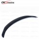 CWS STYLE CARBON FIBER REAR SPOILER FOR 2016-2018 TESLA MODEL 3 CWS STYLE CARBON FIBER REAR SPOILER FOR 2016-2018 TESLA MODEL 3