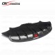 CWS STYLE CARBON FIBER REAR DIFFUSER FOR 2016-2018 TESLA MODEL 3 CWS STYLE CARBON FIBER REAR DIFFUSER FOR 2016-2018 TESLA MODEL 3