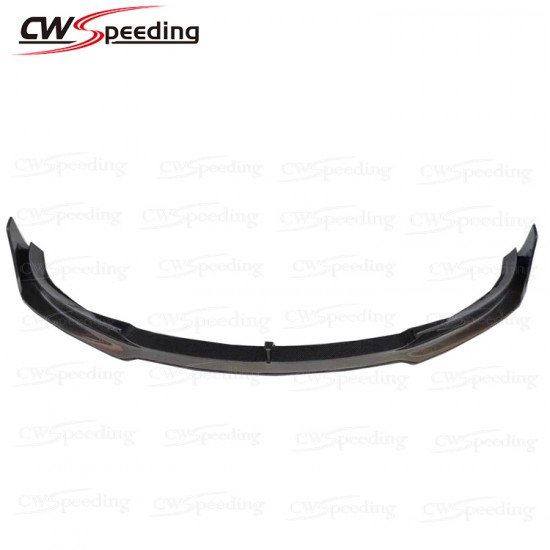 Vorsteiner STYLE CARBON FIBER FRONT LIP FOR 2016-2018 TESLA MODEL 3 Vorsteiner STYLE CARBON FIBER FRONT LIP FOR 2016-2018 TESLA MODEL 3
