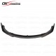 Vorsteiner STYLE CARBON FIBER FRONT LIP FOR 2016-2018 TESLA MODEL 3 Vorsteiner STYLE CARBON FIBER FRONT LIP FOR 2016-2018 TESLA MODEL 3