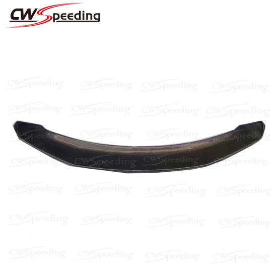 Vorsteiner STYLE CARBON FIBER REAR SPOILER FOR 2016-2018 TESLA MODEL 3 Vorsteiner STYLE CARBON FIBER REAR SPOILER FOR 2016-2018 TESLA MODEL 3