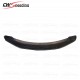 Vorsteiner STYLE CARBON FIBER REAR SPOILER FOR 2016-2018 TESLA MODEL 3 Vorsteiner STYLE CARBON FIBER REAR SPOILER FOR 2016-2018 TESLA MODEL 3