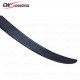 CARBON FIBER REAR SPOILER FOR 2016-2018 TESLA MODEL 3 