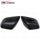 CARBON FIBER SIDE MIRROR COVER FOR 2016-2018 TESLA MODEL 3 CARBON FIBER SIDE MIRROR COVER FOR 2016-2018 TESLA MODEL 3
