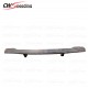 R STYLE DRY CARBON FIBER REAR SPOILER FOR 2016-2018 TESLA MODEL 3 