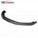 CWS STYLE CARBON FIBER FRONT LIP FOR TESLA MODEL S