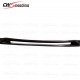 REVOZPORT STYLE CARBON FIBER FRONT LIP FOR TESLA MODEL S