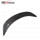 SPORT STYLE CARBON FIBER REAR SPOILER FOR TESLA MODEL S SPORT STYLE CARBON FIBER REAR SPOILER FOR TESLA MODEL S