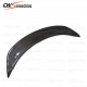 SPORT STYLE CARBON FIBER REAR SPOILER FOR TESLA MODEL S