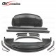 REVOZPORT STYLE CARBON FIBER BODY KIT FOR 2016-2018 TESLA MODEL X REVOZPORT STYLE CARBON FIBER BODY KIT FOR 2016-2018 TESLA MODEL X
