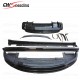 REVOZPORT STYLE CARBON FIBER BODY KIT FOR 2016-2018 TESLA MODEL X REVOZPORT STYLE CARBON FIBER BODY KIT FOR 2016-2018 TESLA MODEL X