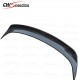 REVOZPORT STYLE CARBON FIBER REAR SPOILER FOR 2016-2018 TESLA MODEL X