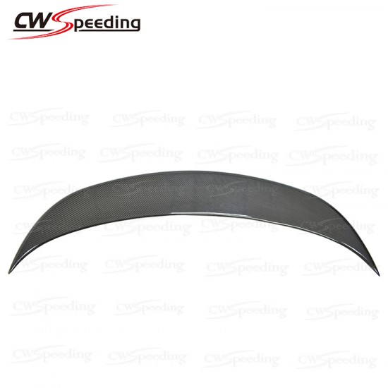 CARBON FIBER REAR SPOILER FOR 2018-2019 TOYOTA CAMRY CARBON FIBER REAR SPOILER FOR 2018-2019 TOYOTA CAMRY