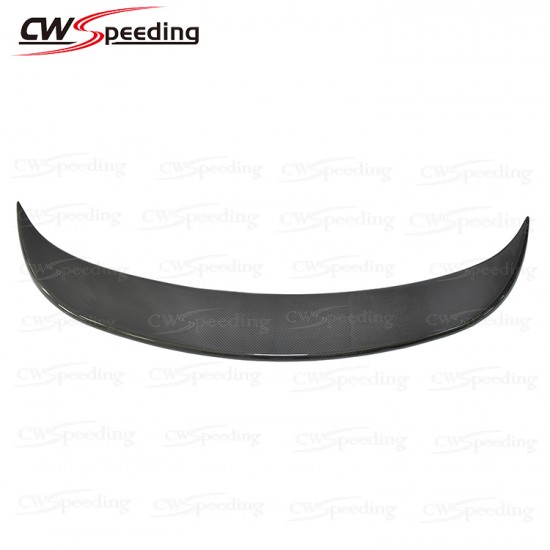 CARBON FIBER REAR SPOILER FOR 2018-2019 TOYOTA CAMRY CARBON FIBER REAR SPOILER FOR 2018-2019 TOYOTA CAMRY