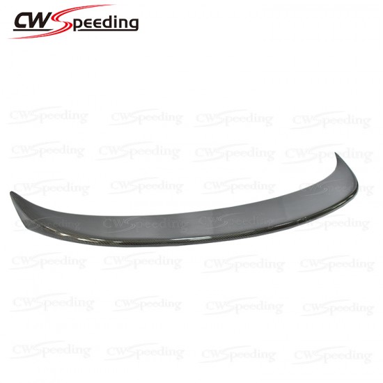 CARBON FIBER REAR SPOILER FOR 2018-2019 TOYOTA CAMRY CARBON FIBER REAR SPOILER FOR 2018-2019 TOYOTA CAMRY