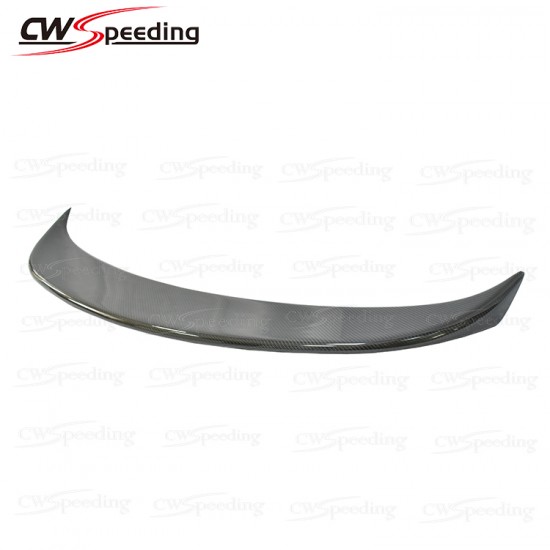CARBON FIBER REAR SPOILER FOR 2018-2019 TOYOTA CAMRY CARBON FIBER REAR SPOILER FOR 2018-2019 TOYOTA CAMRY
