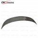 CARBON FIBER REAR SPOILER FOR 2018-2019 TOYOTA CAMRY CARBON FIBER REAR SPOILER FOR 2018-2019 TOYOTA CAMRY