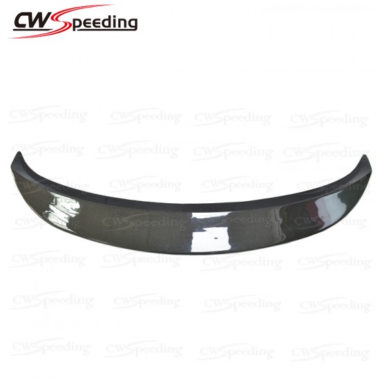 CARBON FIBER REAR SPOILER FOR 2018-2019 TOYOTA CAMRY CARBON FIBER REAR SPOILER FOR 2018-2019 TOYOTA CAMRY
