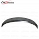 CARBON FIBER REAR SPOILER FOR 2018-2019 TOYOTA CAMRY 