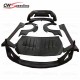 WALD STYLE GLASS FIBER BODYKIT FOR 2012-2015 SUBARU BRZ WALD STYLE GLASS FIBER BODYKIT FOR 2012-2015 SUBARU BRZ
