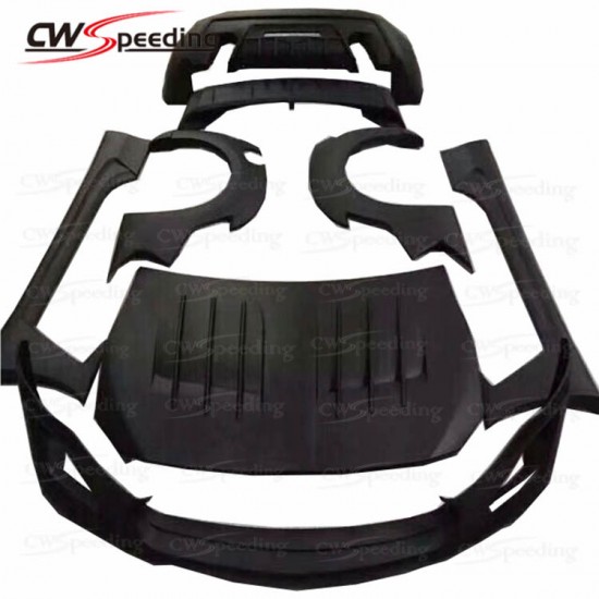 WALD STYLE GLASS FIBER BODYKIT FOR 2012-2015 SUBARU BRZ WALD STYLE GLASS FIBER BODYKIT FOR 2012-2015 SUBARU BRZ