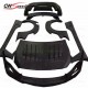WALD STYLE GLASS FIBER BODYKIT FOR 2012-2015 SUBARU BRZ WALD STYLE GLASS FIBER BODYKIT FOR 2012-2015 SUBARU BRZ