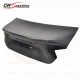 CLS STYLE CARBON FIBER REAR TRUNK LID FOR 2012-2015 SUBARU BRZ CLS STYLE CARBON FIBER REAR TRUNK LID FOR 2012-2015 SUBARU BRZ