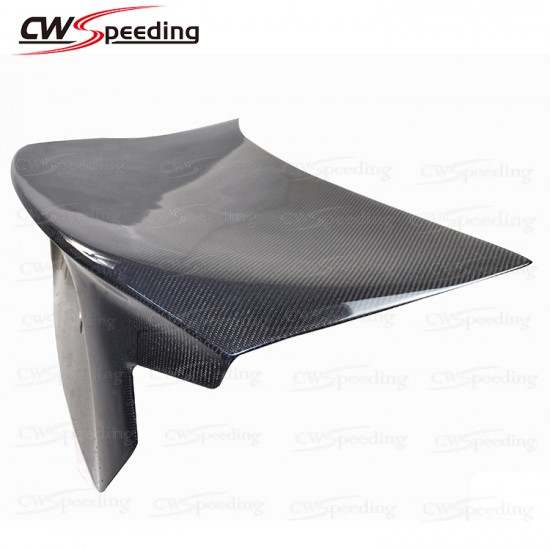 CLS STYLE CARBON FIBER REAR TRUNK LID FOR 2012-2015 SUBARU BRZ CLS STYLE CARBON FIBER REAR TRUNK LID FOR 2012-2015 SUBARU BRZ