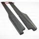 CWS-CA STYLE FIBER GLASS BODY KIT FOR 2012-2015 SUBARU BRZ CWS-CA STYLE FIBER GLASS BODY KIT FOR 2012-2015 SUBARU BRZ