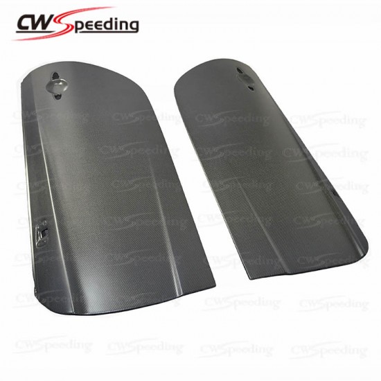 CWS-CA STYLE FIBER GLASS BODY KIT FOR 2012-2015 SUBARU BRZ CWS-CA STYLE FIBER GLASS BODY KIT FOR 2012-2015 SUBARU BRZ