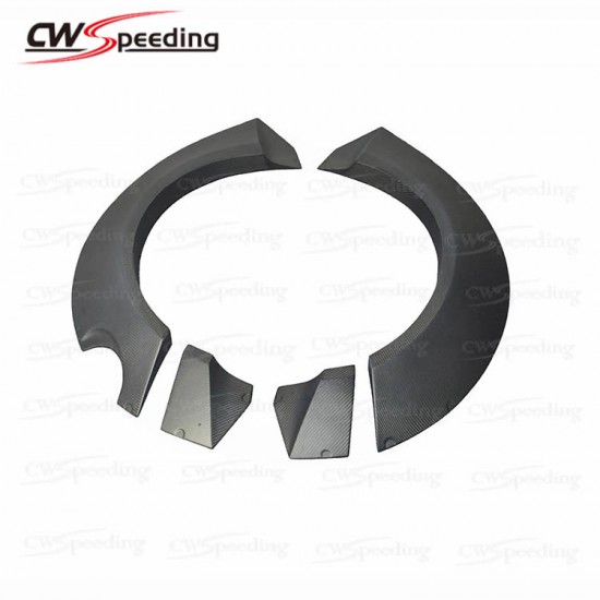 CWS-CA STYLE FIBER GLASS BODY KIT FOR 2012-2015 SUBARU BRZ CWS-CA STYLE FIBER GLASS BODY KIT FOR 2012-2015 SUBARU BRZ