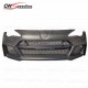CWS-CA STYLE FIBER GLASS BODY KIT FOR 2012-2015 SUBARU BRZ CWS-CA STYLE FIBER GLASS BODY KIT FOR 2012-2015 SUBARU BRZ