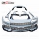 CWS-CB STYLE CARBON FIBER BODY KIT FOR 2012-2015 TOYOTA GT86