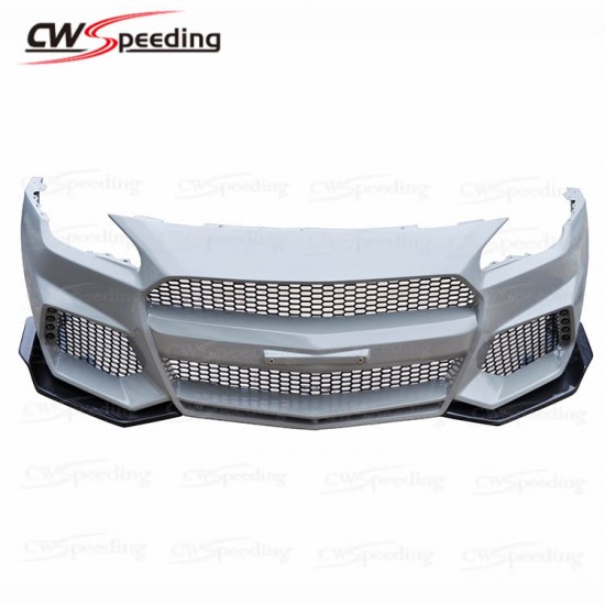 CWS-CB STYLE CARBON FIBER BODY KIT FOR 2012-2015 SUBARU BRZ CWS-CB STYLE CARBON FIBER BODY KIT FOR 2012-2015 SUBARU BRZ