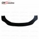 GREDDY ROCKET BUNNY VER3 STYLE CARBON FIEBR REAR SPOILER FOR 2012-2015 SUBARU BRZ