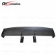 VOLTEX GT STYLE CARBON FIEBR REAR SPOILER FOR 2012-2015 SUBARU BRZ VOLTEX GT STYLE CARBON FIEBR REAR SPOILER FOR 2012-2015 SUBARU BRZ